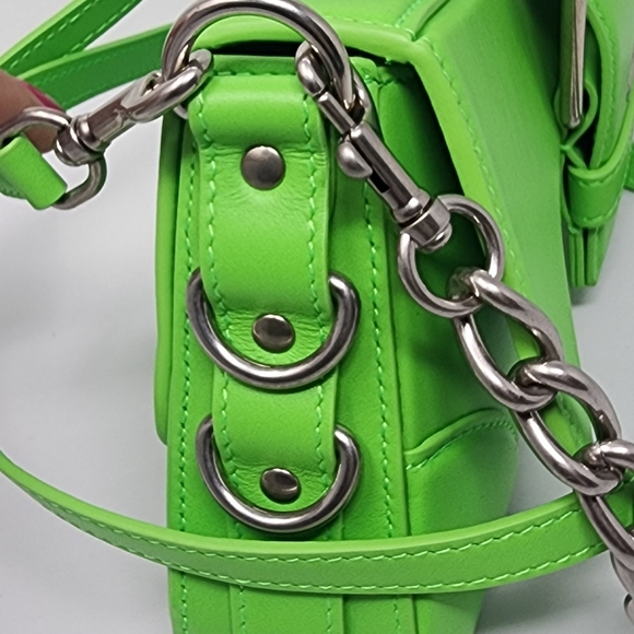 Brand new Balenciaga crossbody bag - Picture 4 of 5